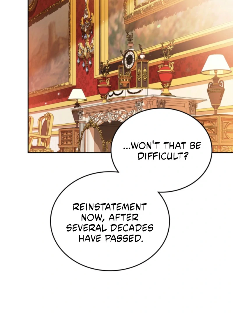 I’ll Be The Matriarch In This Life Chapter 201 - page 110