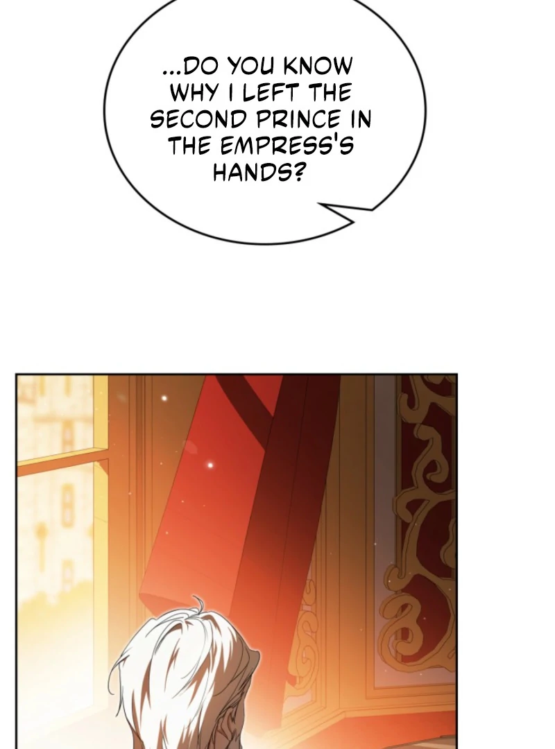 I’ll Be The Matriarch In This Life Chapter 201 - page 122