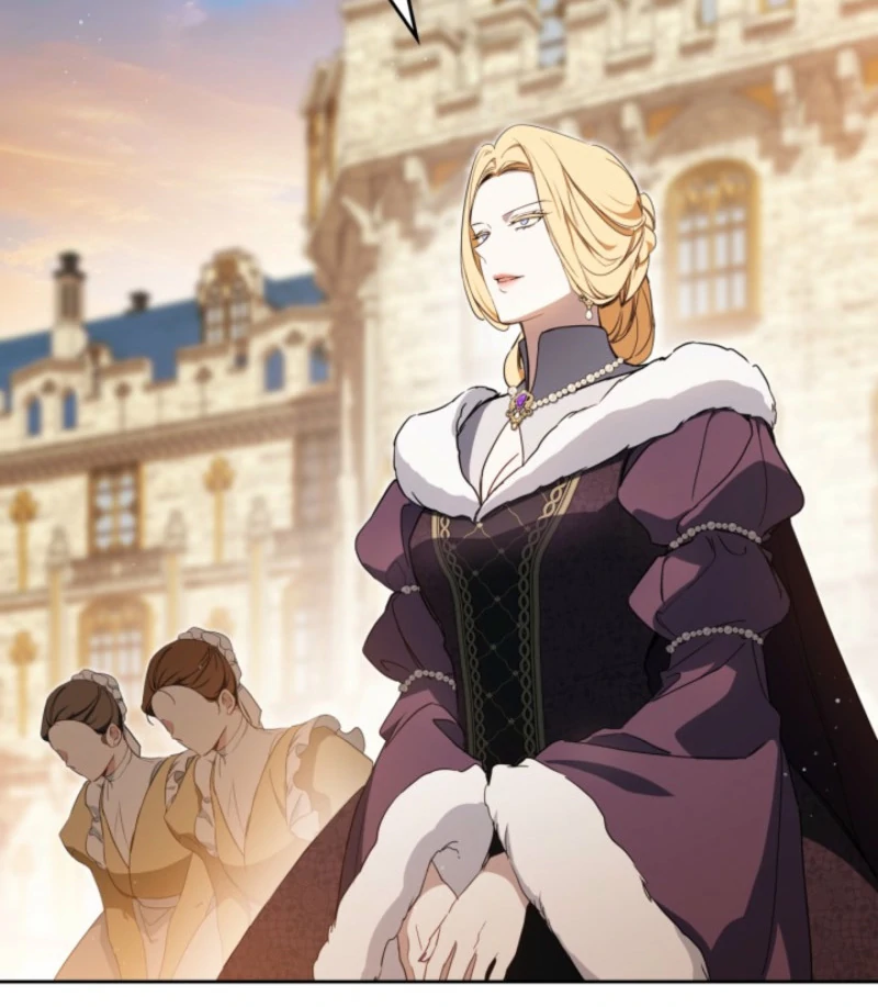 I’ll Be The Matriarch In This Life Chapter 201 - page 13