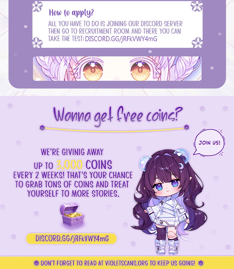 I’ll Be The Matriarch In This Life Chapter 201 - page 138