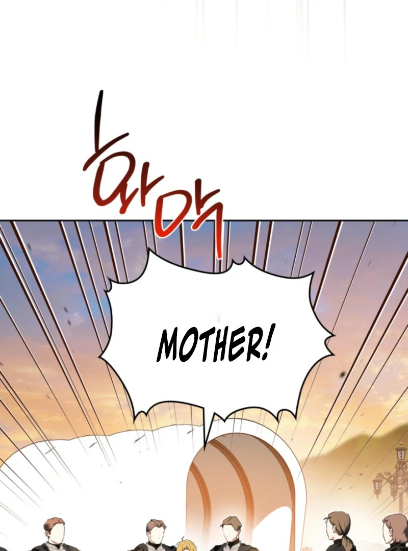 I’ll Be The Matriarch In This Life Chapter 201 - page 16