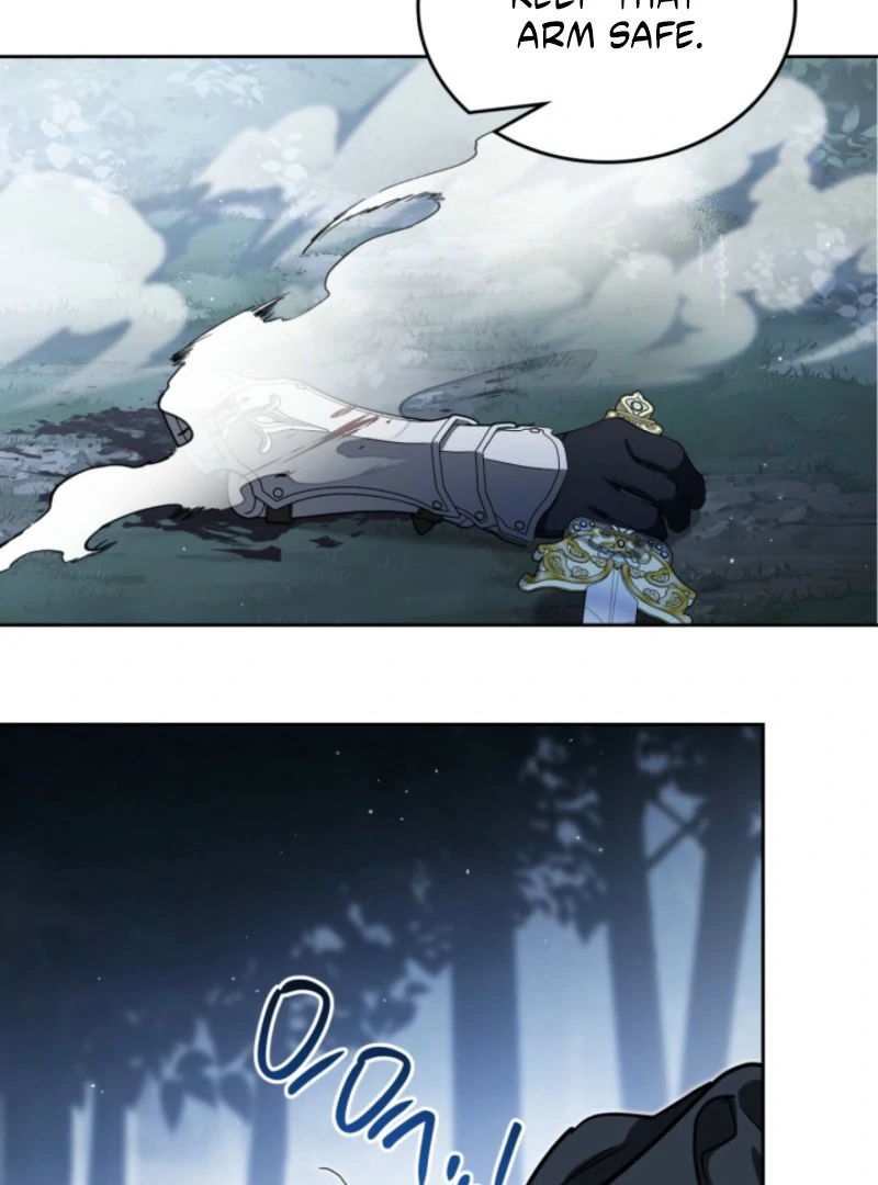 I’ll Be The Matriarch In This Life Chapter 201 - page 2