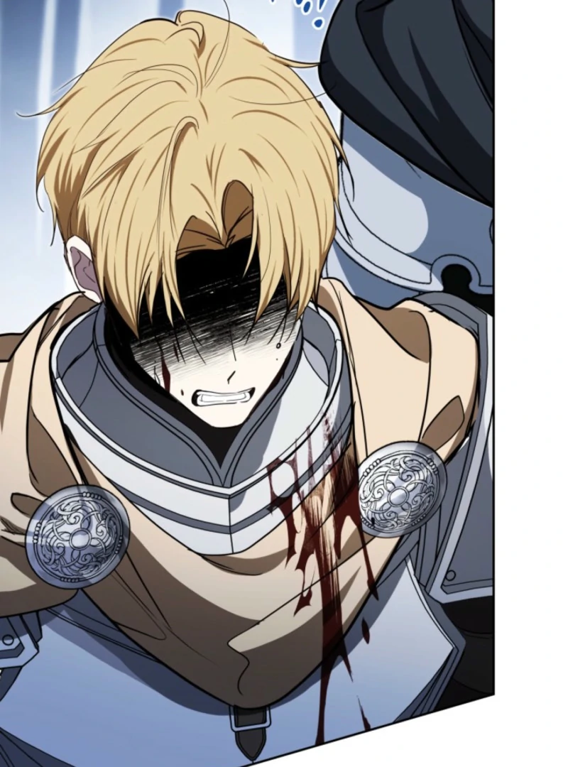 I’ll Be The Matriarch In This Life Chapter 201 - page 3