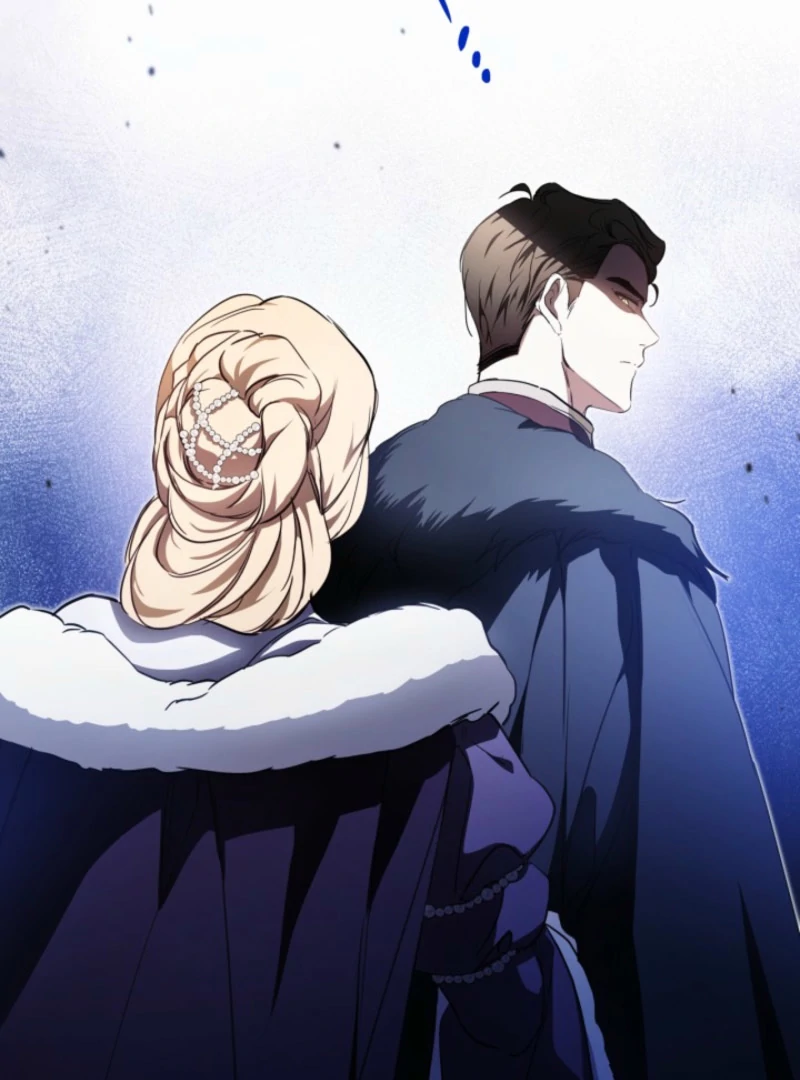 I’ll Be The Matriarch In This Life Chapter 201 - page 31