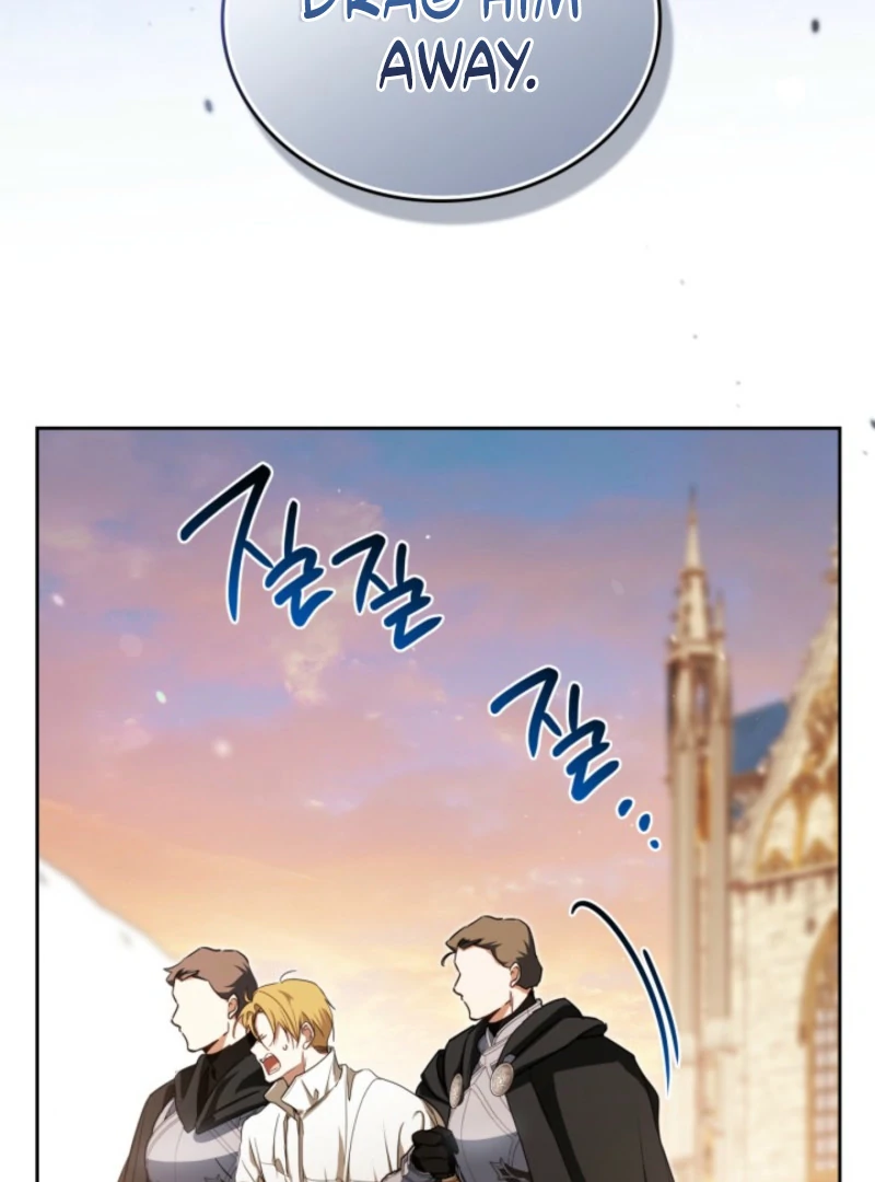 I’ll Be The Matriarch In This Life Chapter 201 - page 33