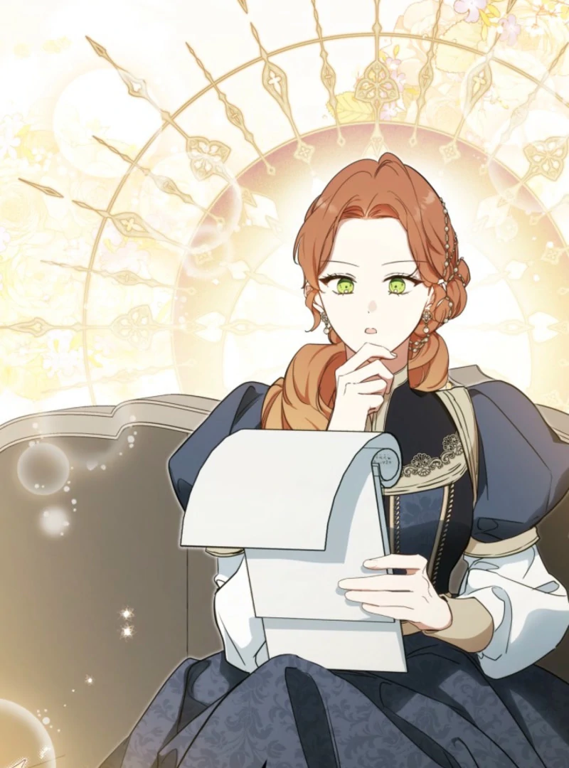 I’ll Be The Matriarch In This Life Chapter 201 - page 47