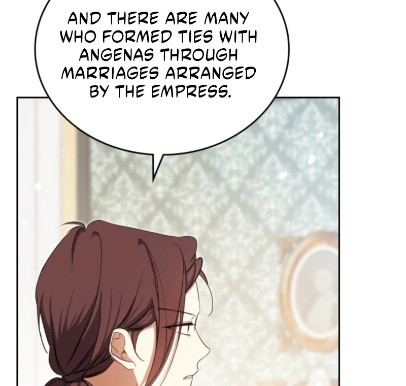 I’ll Be The Matriarch In This Life Chapter 201 - page 51