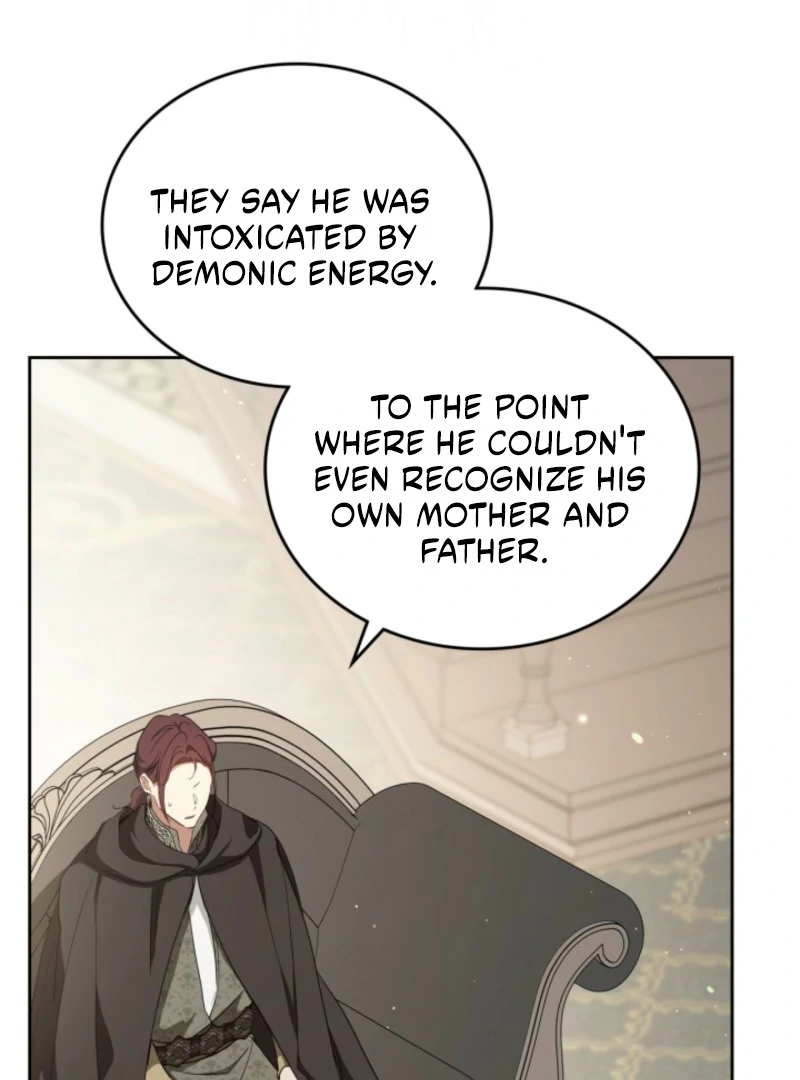 I’ll Be The Matriarch In This Life Chapter 201 - page 56