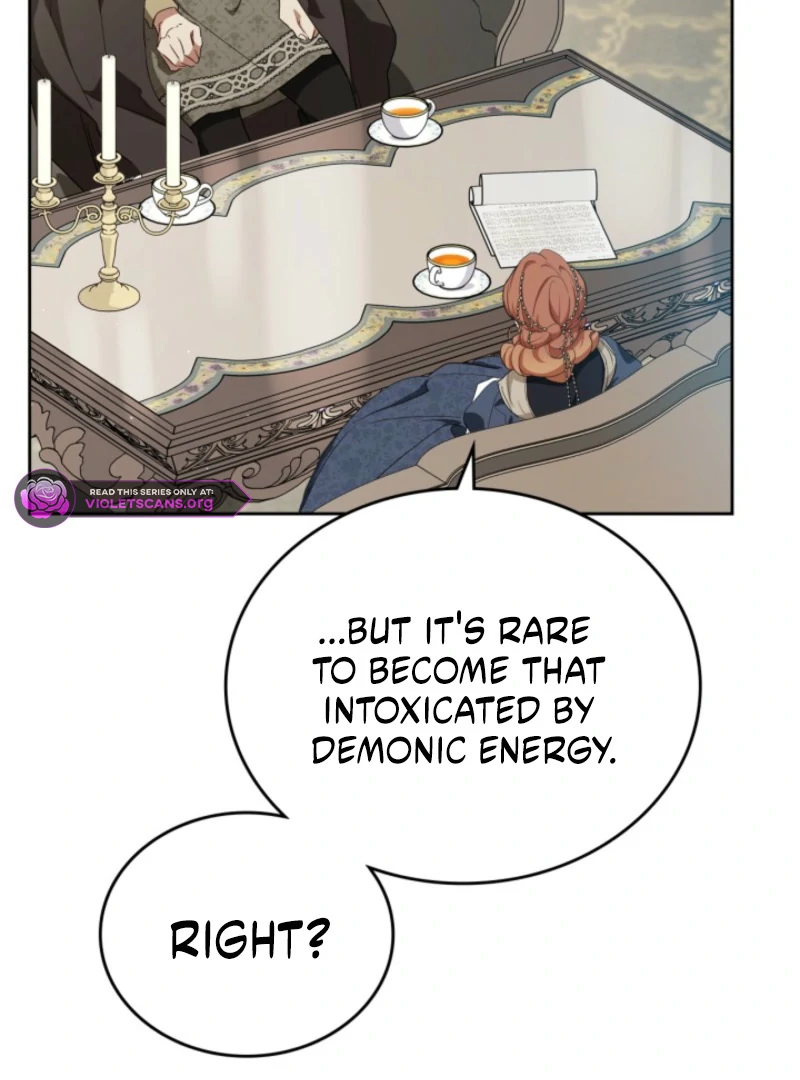 I’ll Be The Matriarch In This Life Chapter 201 - page 57