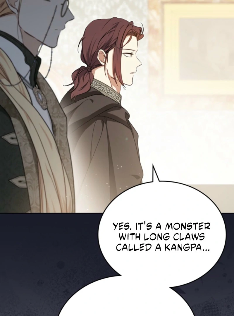 I’ll Be The Matriarch In This Life Chapter 201 - page 63