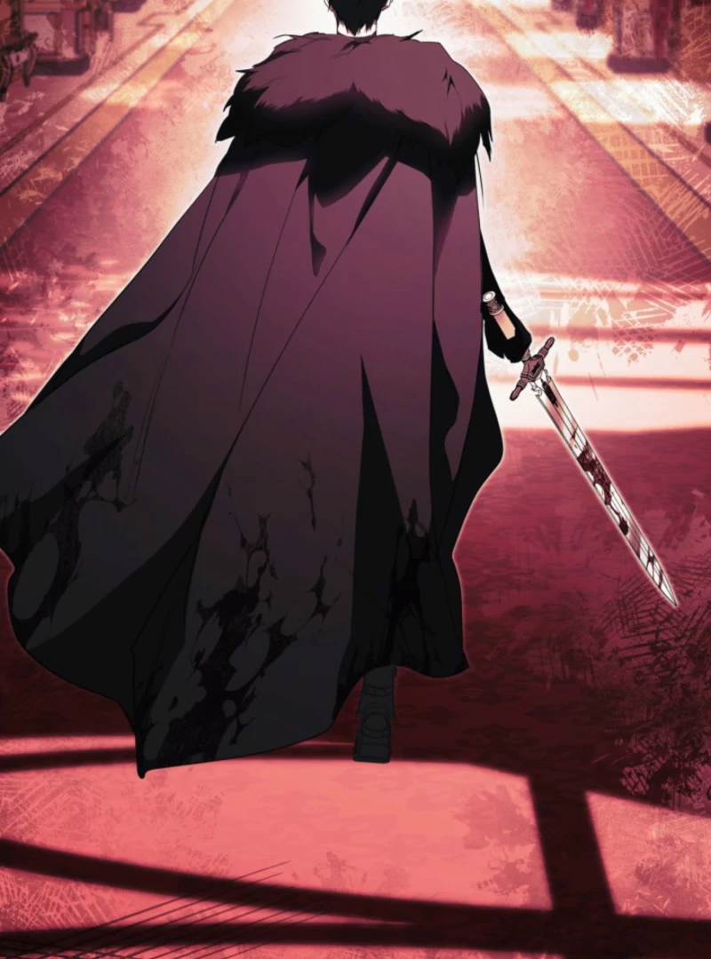 I’ll Be The Matriarch In This Life Chapter 201 - page 68