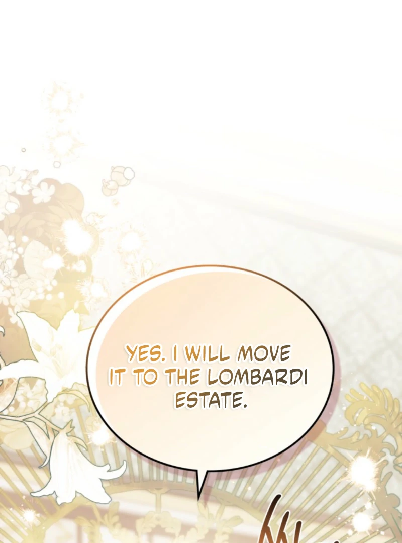 I’ll Be The Matriarch In This Life Chapter 201 - page 73