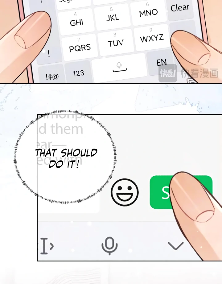 To Tell You My Love Chapter 52 - page 9