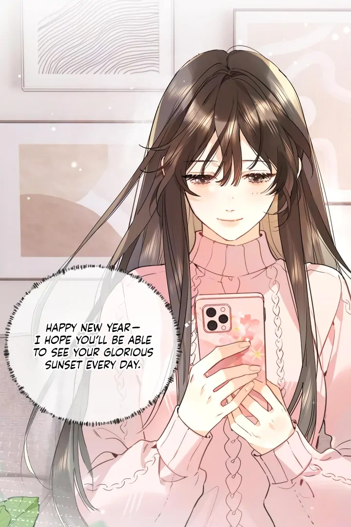 To Tell You My Love Chapter 52 - page 10