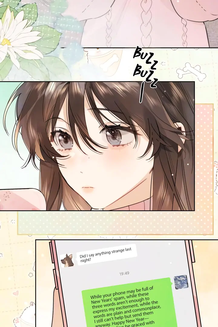 To Tell You My Love Chapter 52 - page 11