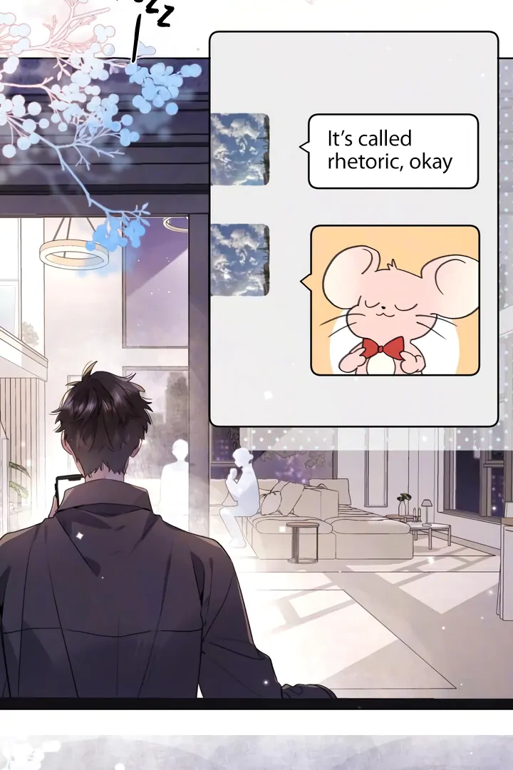 To Tell You My Love Chapter 52 - page 13