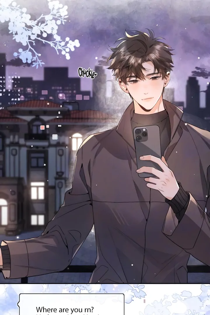 To Tell You My Love Chapter 52 - page 14