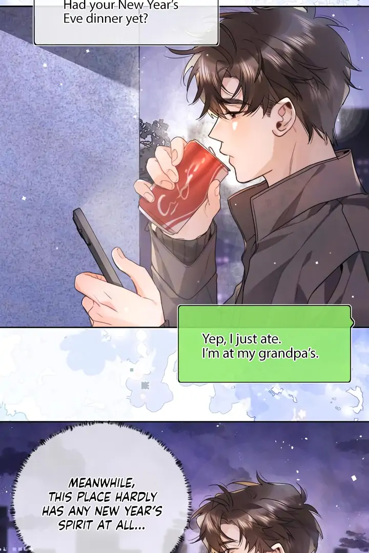 To Tell You My Love Chapter 52 - page 15