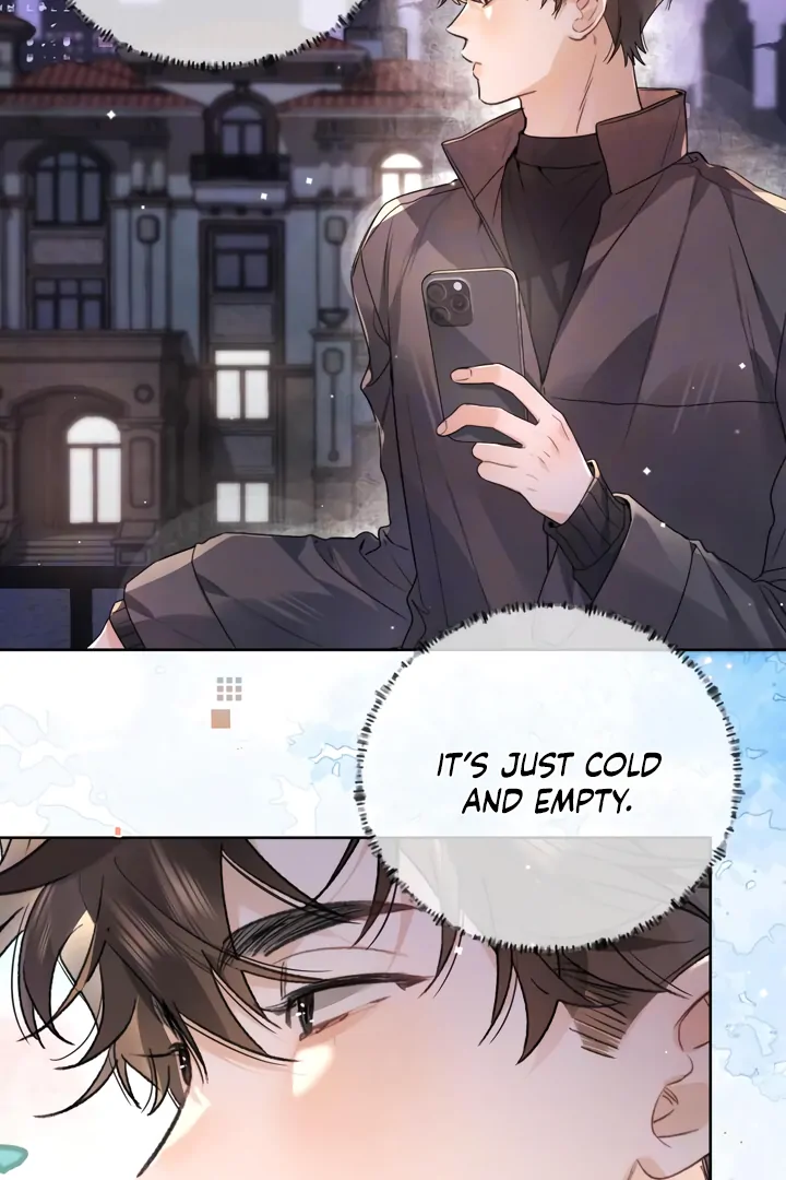 To Tell You My Love Chapter 52 - page 16