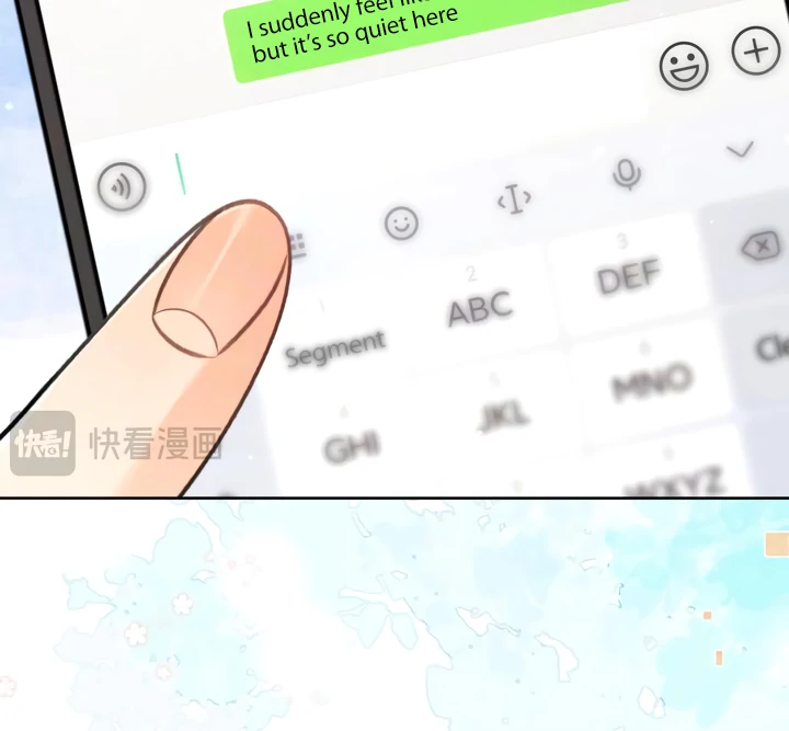 To Tell You My Love Chapter 52 - page 18