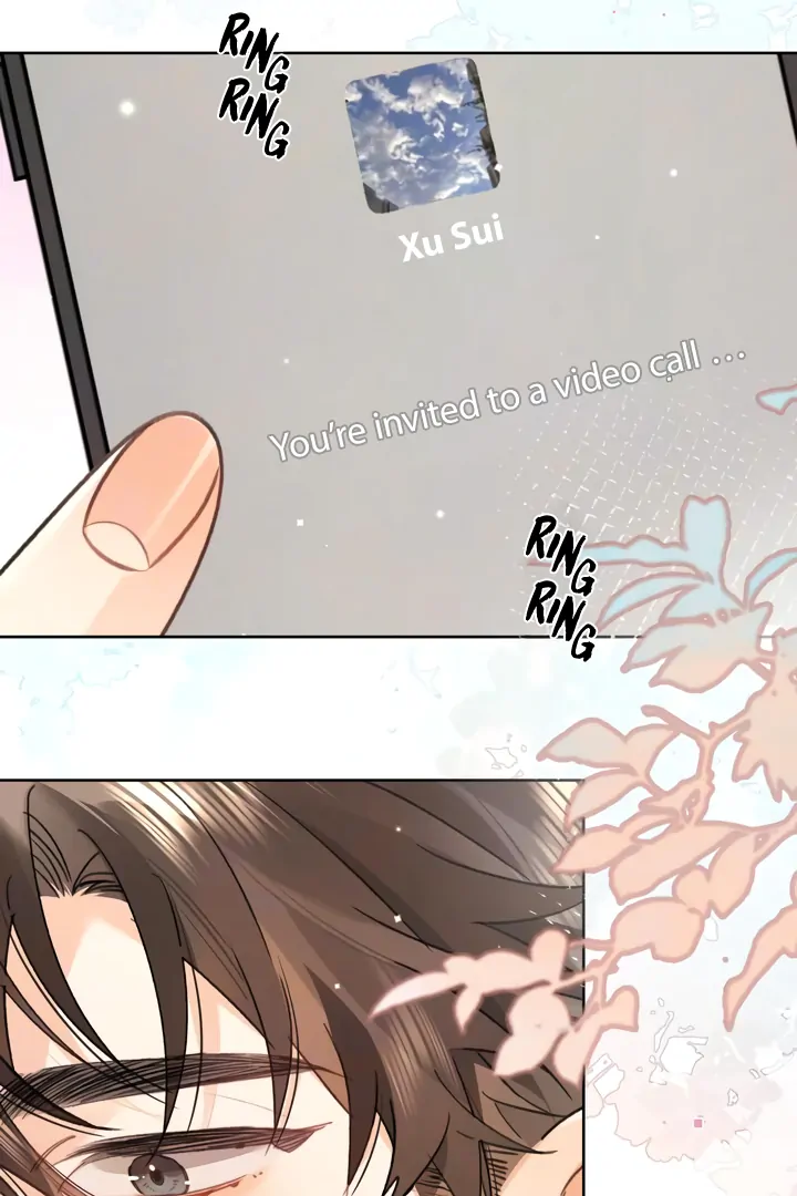 To Tell You My Love Chapter 52 - page 19