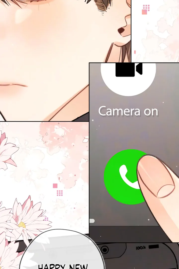 To Tell You My Love Chapter 52 - page 20