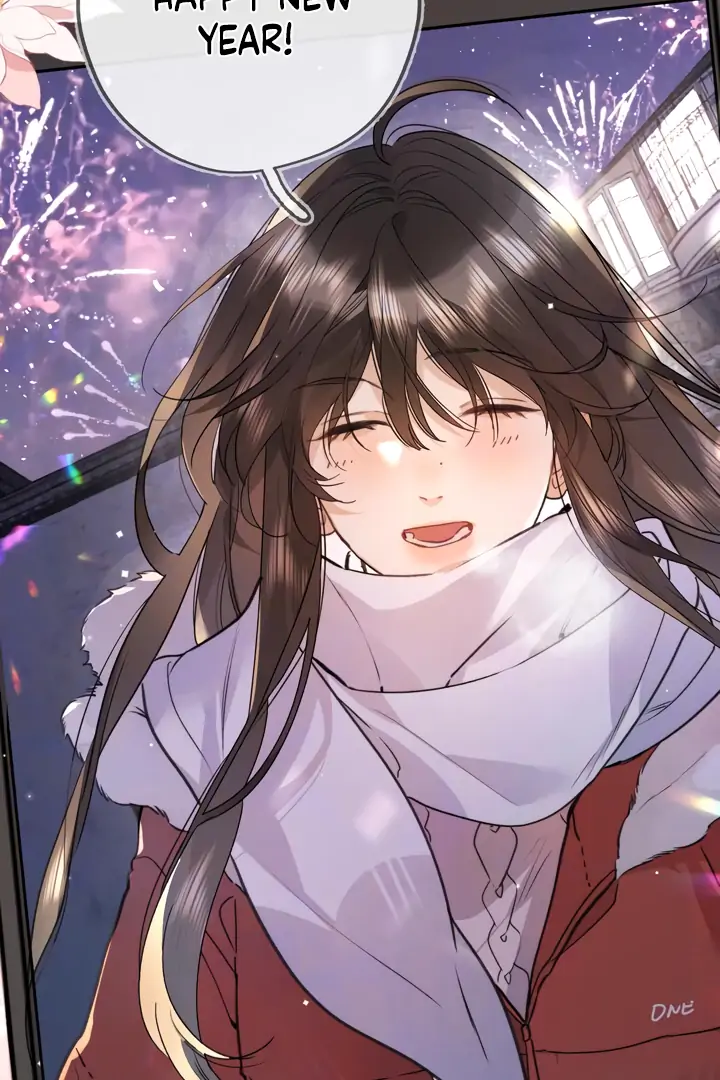 To Tell You My Love Chapter 52 - page 21