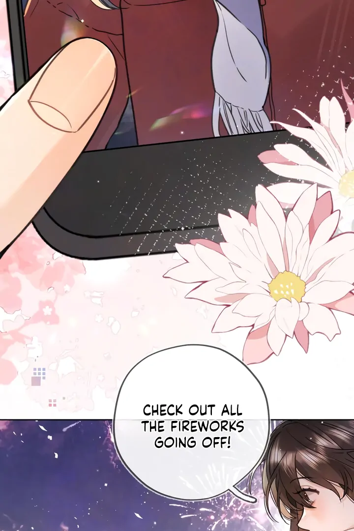 To Tell You My Love Chapter 52 - page 22