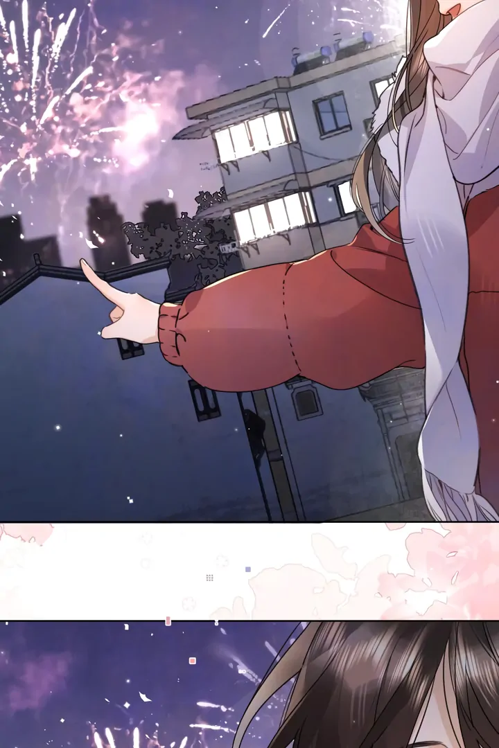 To Tell You My Love Chapter 52 - page 23