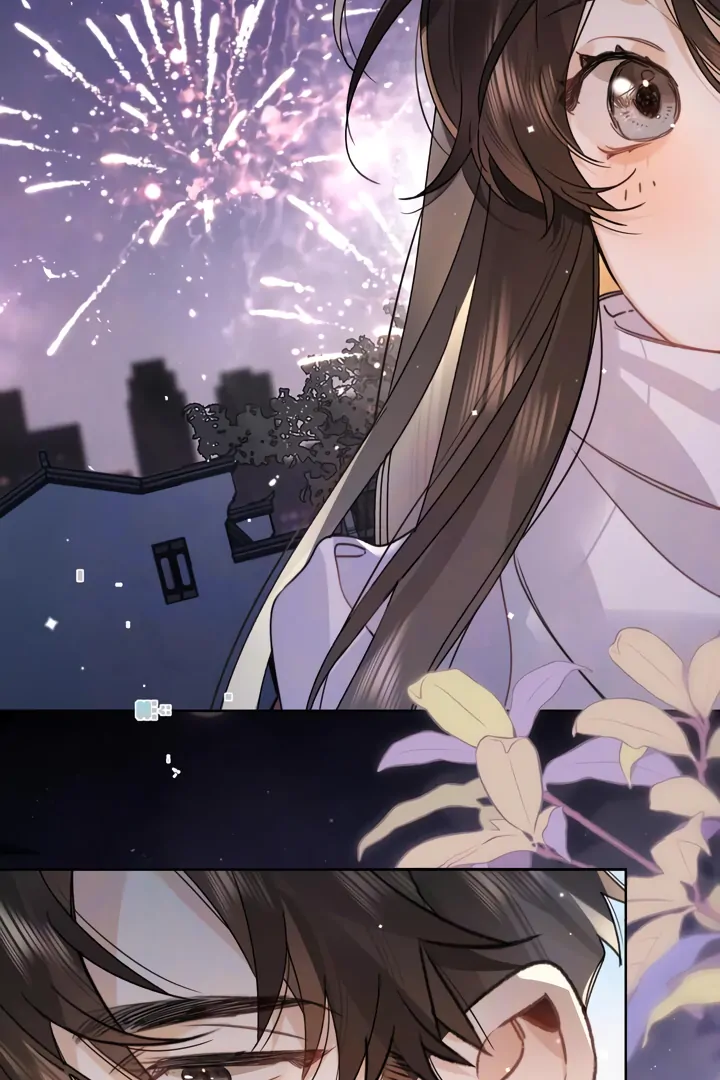 To Tell You My Love Chapter 52 - page 24