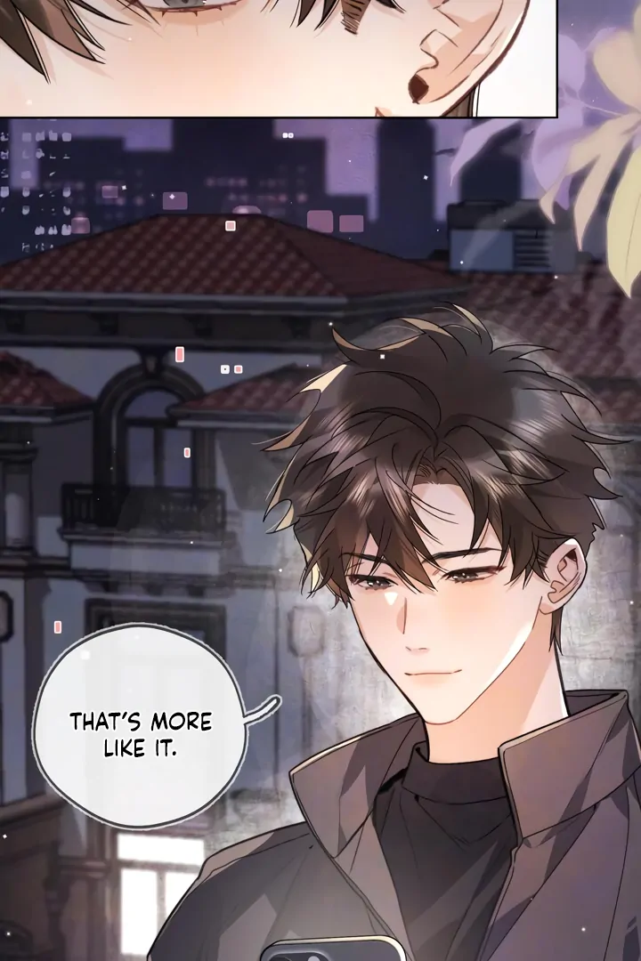 To Tell You My Love Chapter 52 - page 25