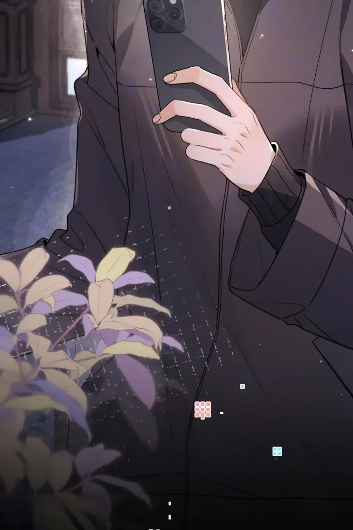 To Tell You My Love Chapter 52 - page 26