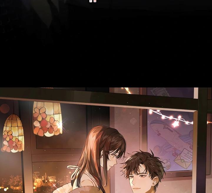 To Tell You My Love Chapter 52 - page 27