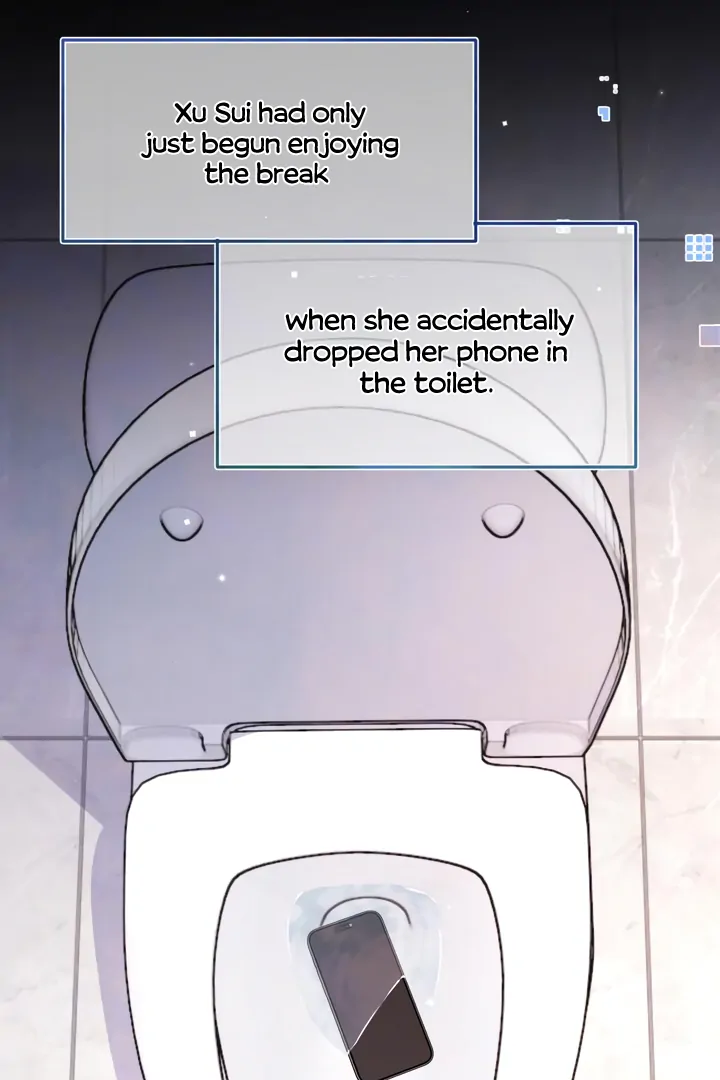 To Tell You My Love Chapter 52 - page 30