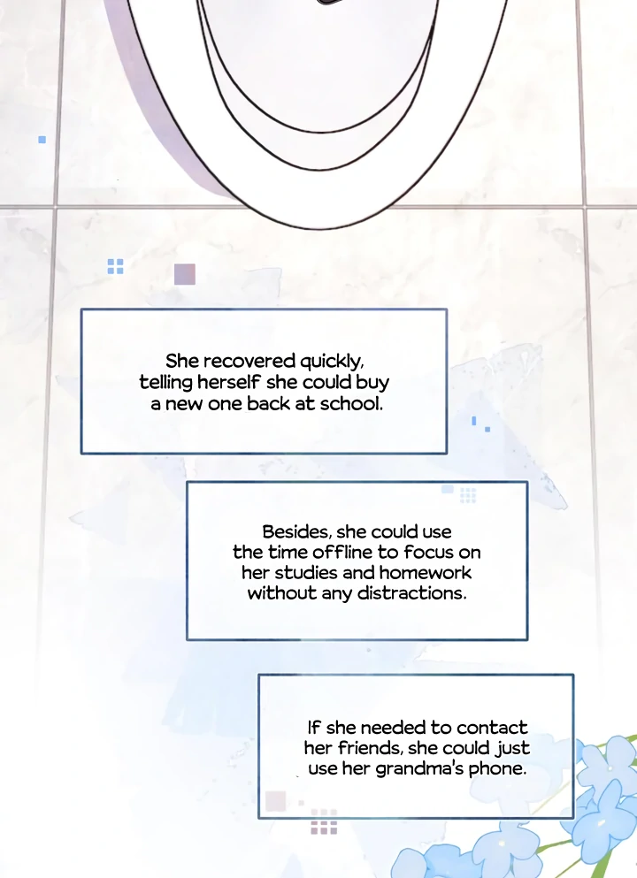 To Tell You My Love Chapter 52 - page 31