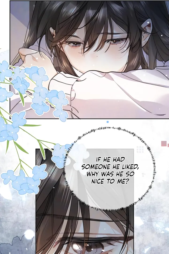 To Tell You My Love Chapter 52 - page 33