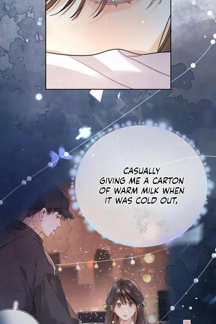 To Tell You My Love Chapter 52 - page 34