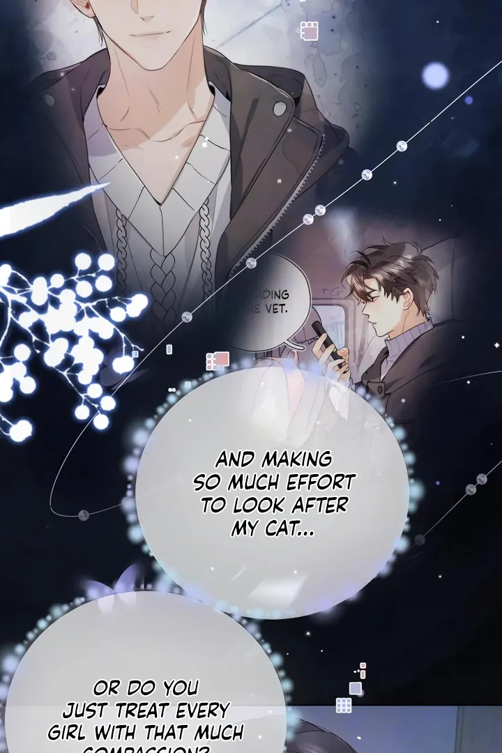 To Tell You My Love Chapter 52 - page 36