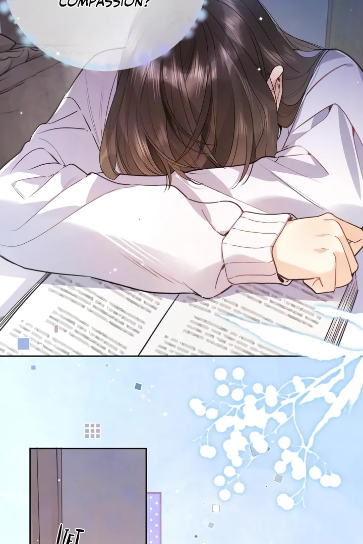 To Tell You My Love Chapter 52 - page 37