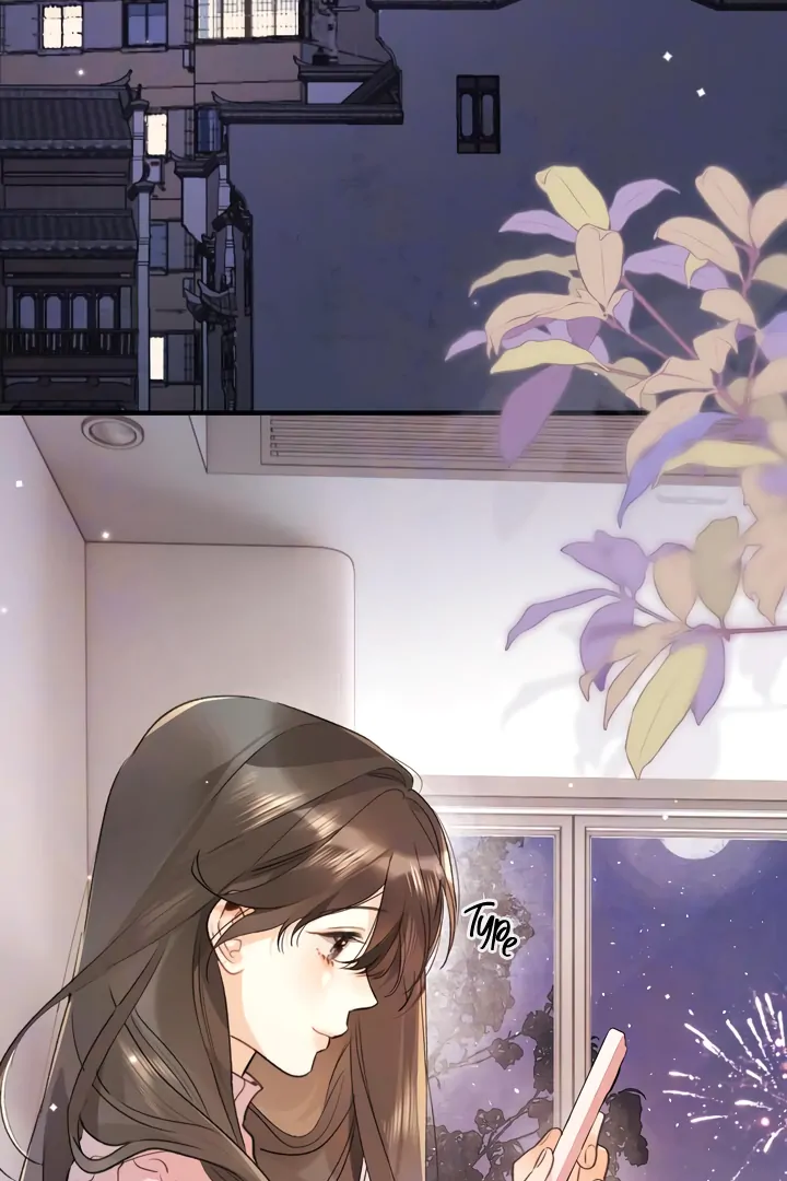 To Tell You My Love Chapter 52 - page 3