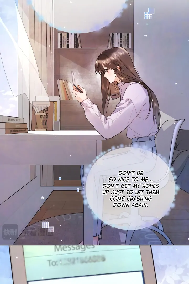 To Tell You My Love Chapter 52 - page 39