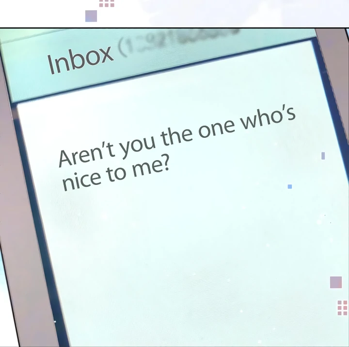 To Tell You My Love Chapter 52 - page 41