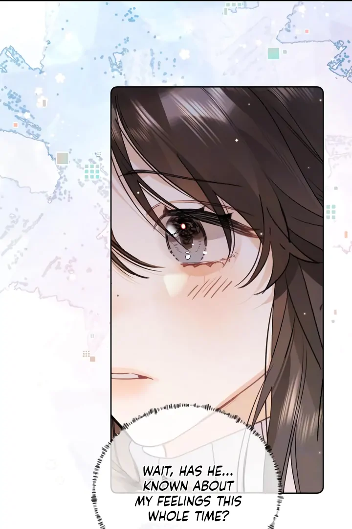 To Tell You My Love Chapter 52 - page 42