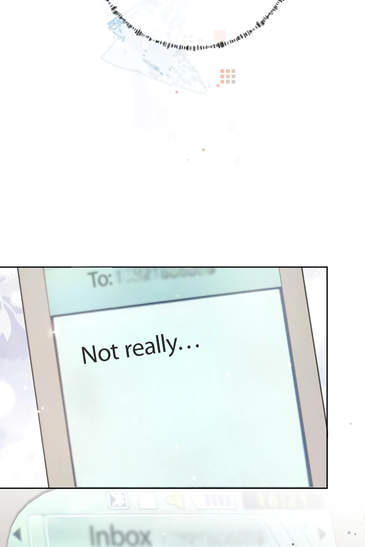 To Tell You My Love Chapter 52 - page 43