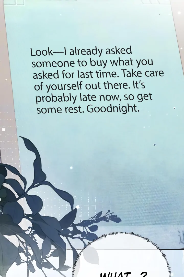 To Tell You My Love Chapter 52 - page 44