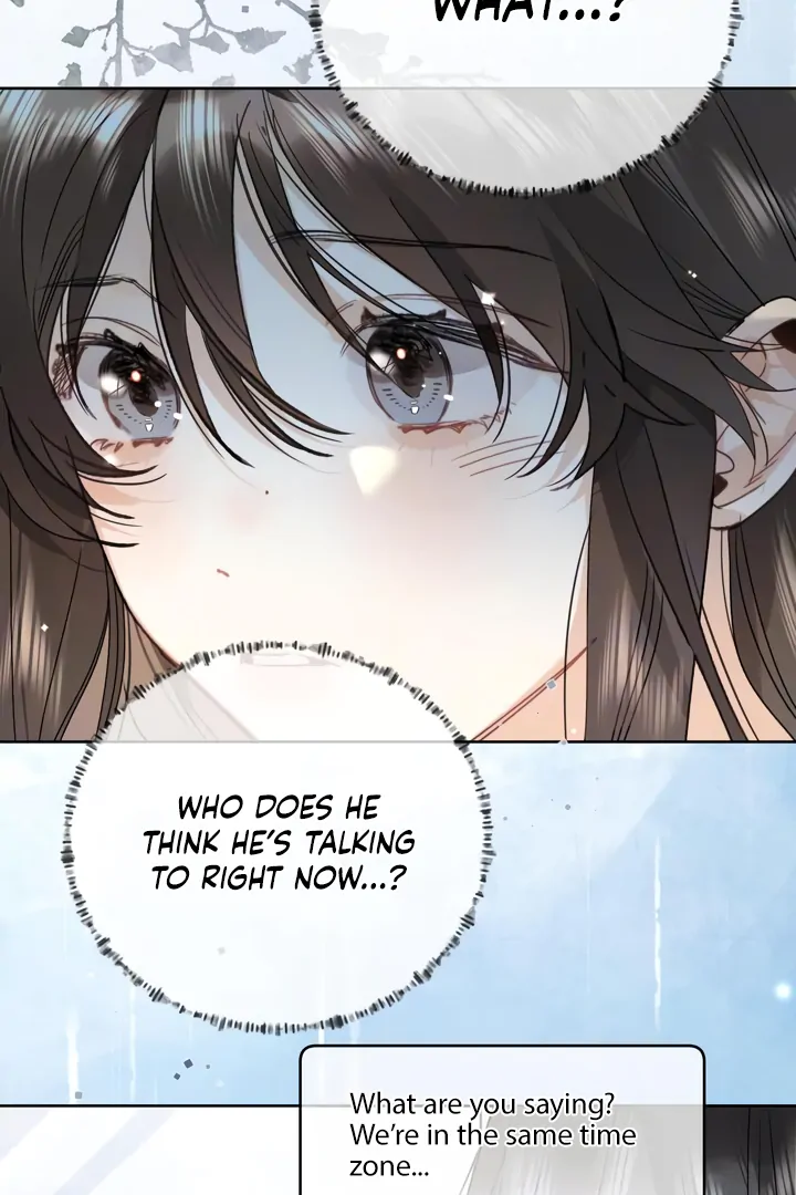 To Tell You My Love Chapter 52 - page 45