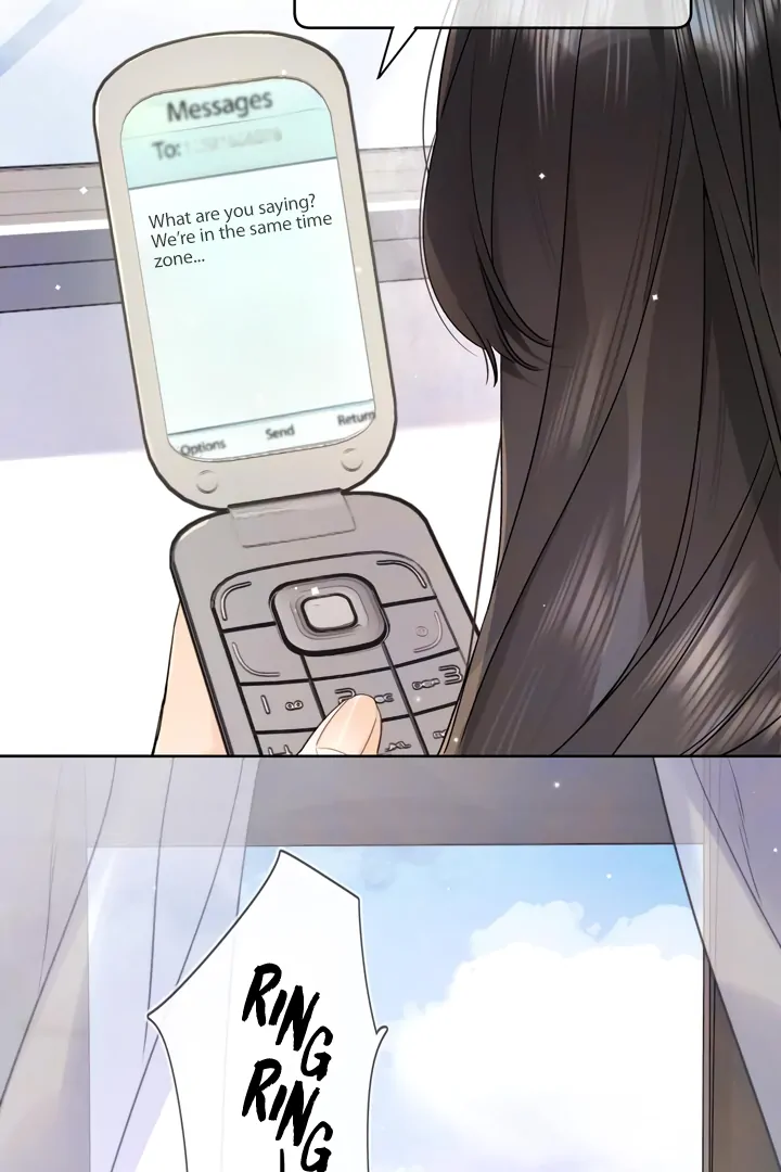 To Tell You My Love Chapter 52 - page 46