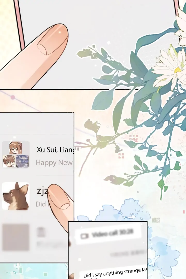 To Tell You My Love Chapter 52 - page 5