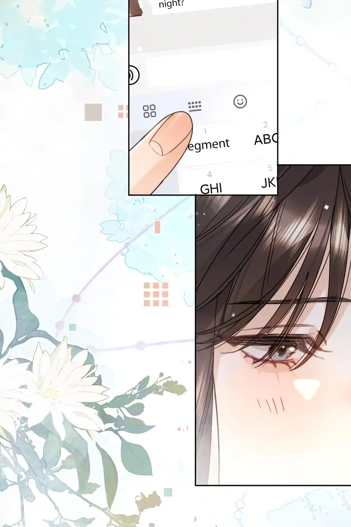 To Tell You My Love Chapter 52 - page 6