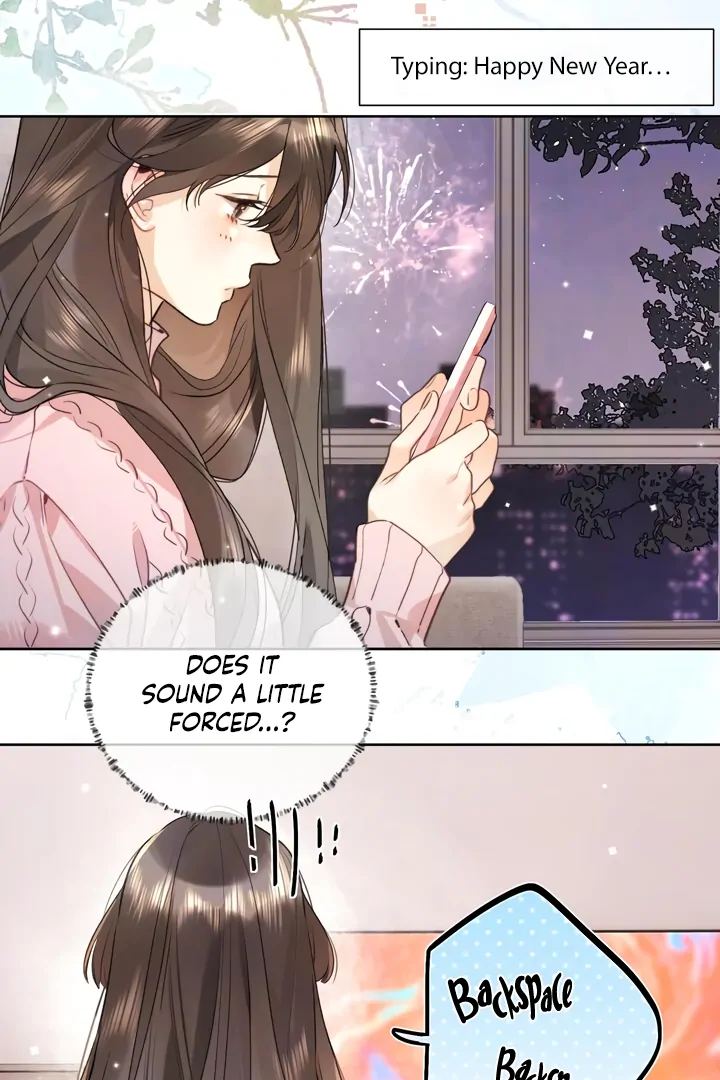 To Tell You My Love Chapter 52 - page 7